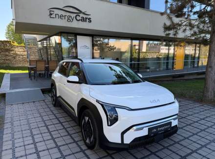 Kia - EV3