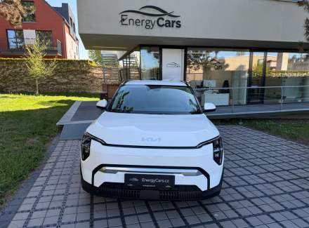 Kia - EV3