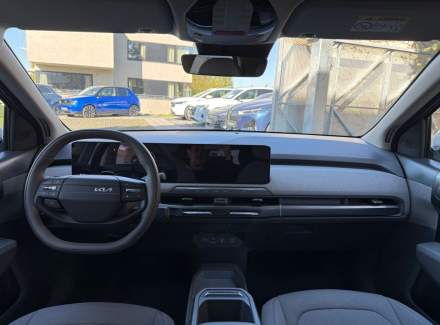 Kia - EV3