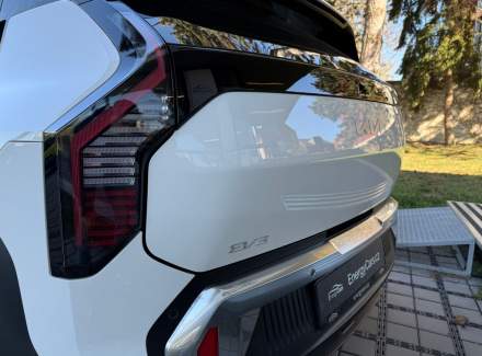 Kia - EV3