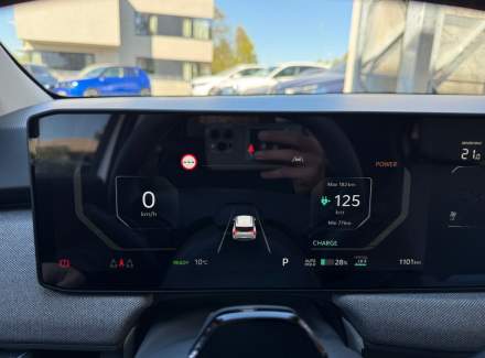 Kia - EV3