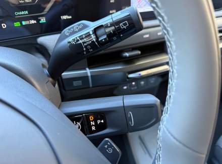 Kia - EV3