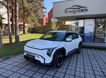 Kia - EV3