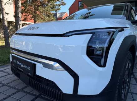 Kia - EV3