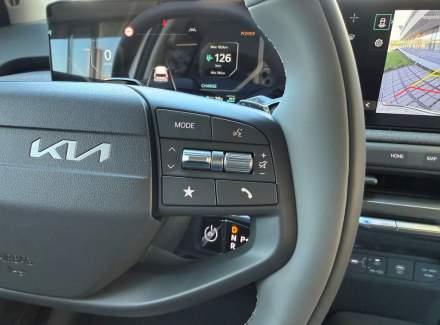 Kia - EV3