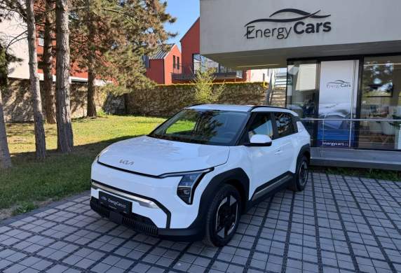 Kia - EV3