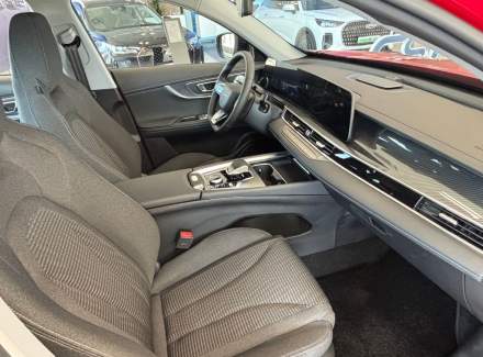 Chery - Tiggo 7