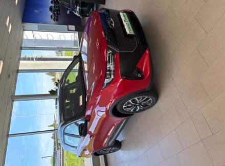 Chery - Tiggo 7