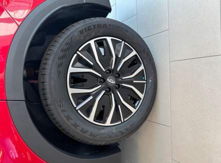 Chery - Tiggo 7