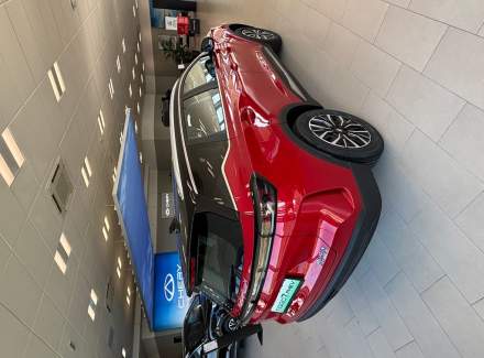 Chery - Tiggo 7