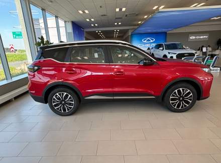 Chery - Tiggo 7