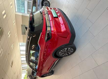 Chery - Tiggo 7
