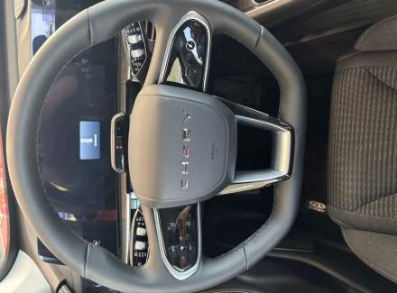 Chery - Tiggo 7