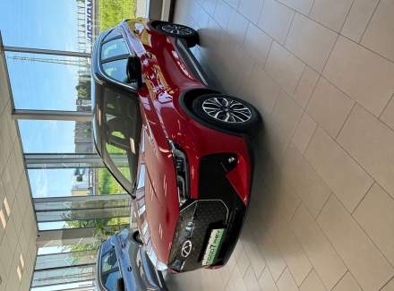 Chery - Tiggo 7