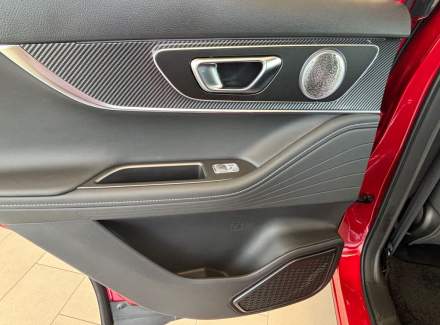 Chery - Tiggo 7