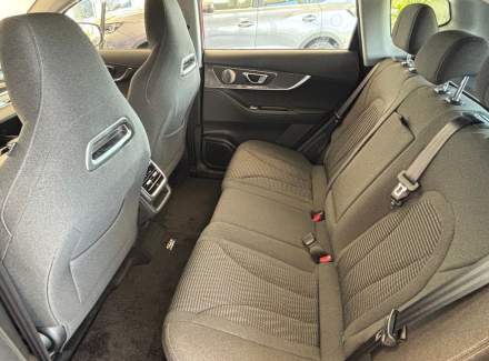 Chery - Tiggo 7