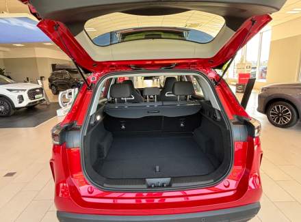 Chery - Tiggo 7