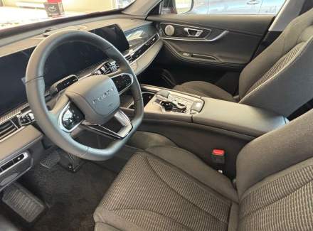 Chery - Tiggo 7