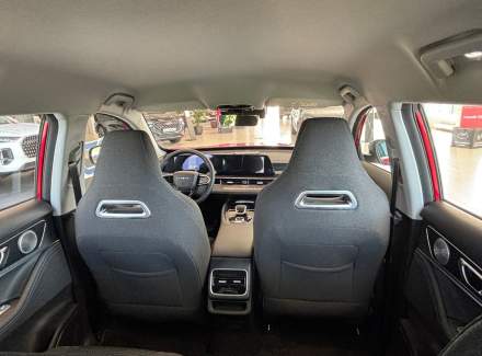 Chery - Tiggo 7