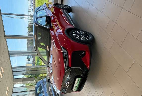 Chery - Tiggo 7