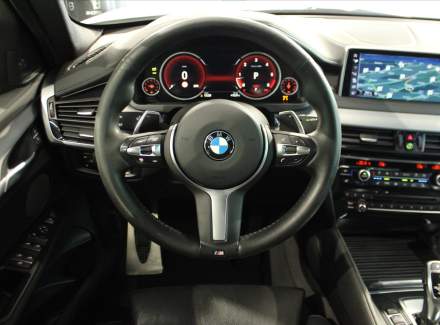BMW - X6