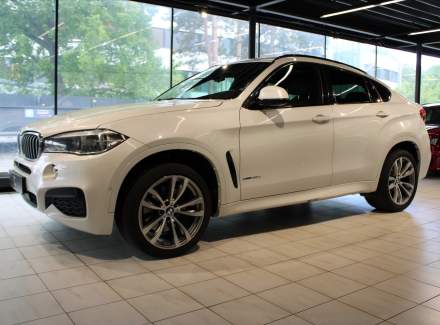 BMW - X6