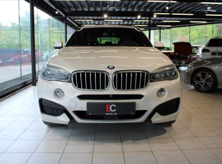BMW - X6