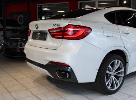 BMW - X6