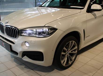 BMW - X6