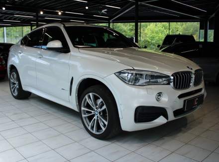 BMW - X6