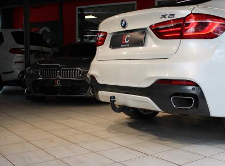 BMW - X6