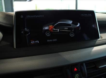 BMW - X6