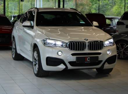 BMW - X6
