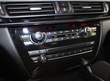 BMW - X6