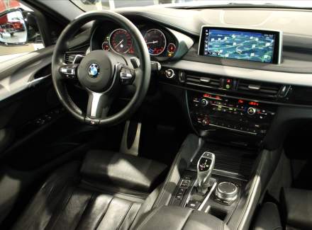 BMW - X6