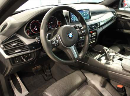 BMW - X6