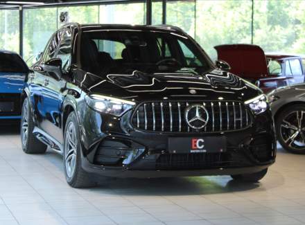 Mercedes-Benz - GLC