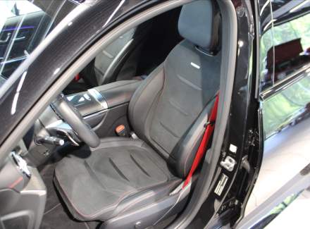Mercedes-Benz - GLC