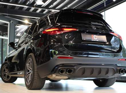Mercedes-Benz - GLC