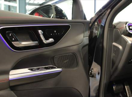 Mercedes-Benz - GLC