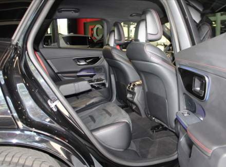 Mercedes-Benz - GLC