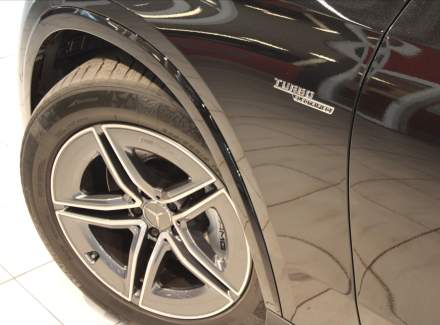 Mercedes-Benz - GLC