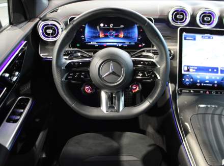 Mercedes-Benz - GLC