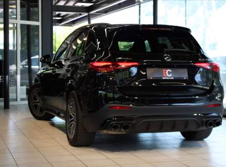 Mercedes-Benz - GLC