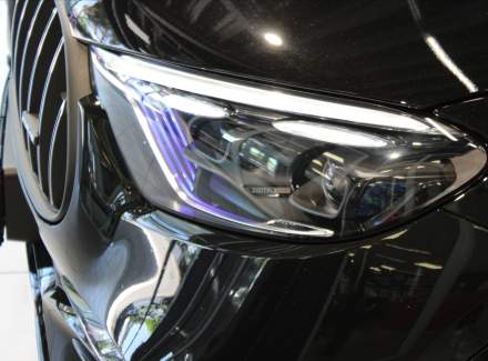 Mercedes-Benz - GLC