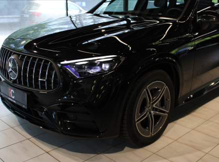 Mercedes-Benz - GLC
