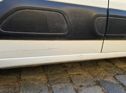 Citroën - Berlingo