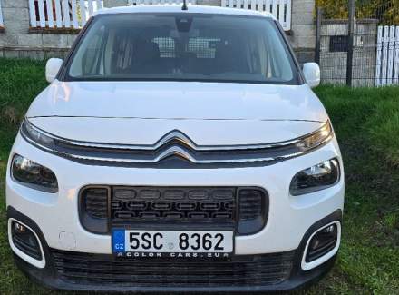 Citroën - Berlingo