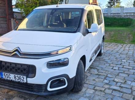 Citroën - Berlingo