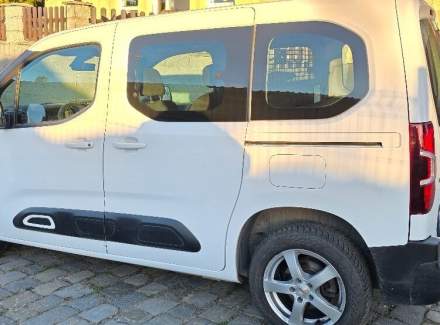 Citroën - Berlingo